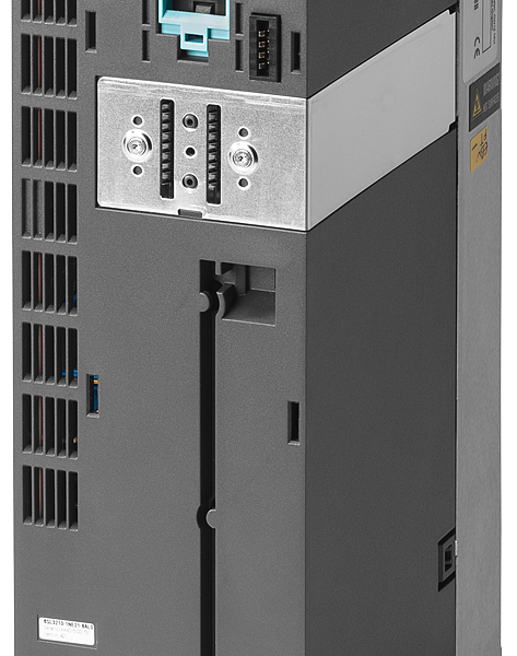 SIEMENS 6SL32101PE214UL0