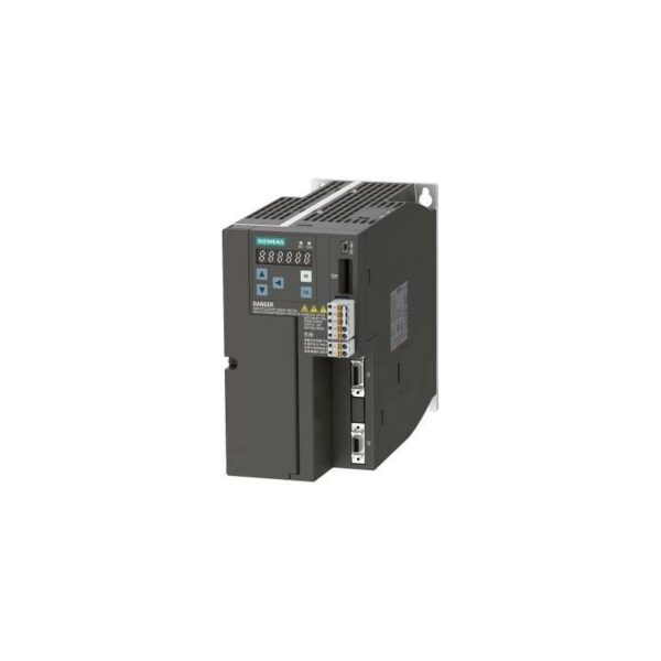 SIEMENS 6SL32105FE115UF0