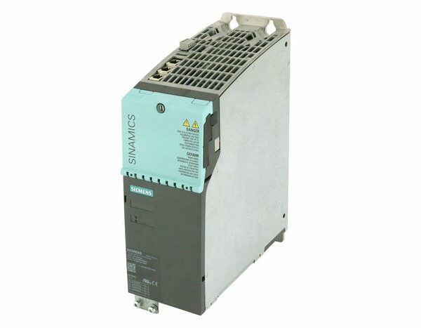 SIEMENS 6SL34306TE216AA0