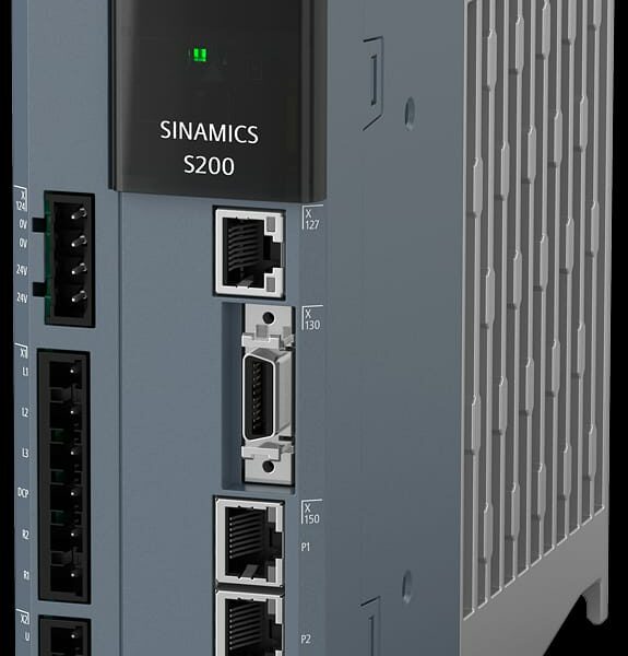SIEMENS 6SL55101BB110AF0