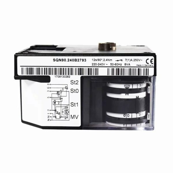 SIEMENS SQN90240B2793