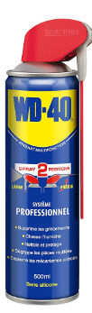 WD-40 WD40500