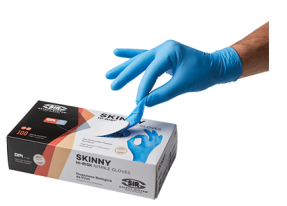 SIR SAFETY SYSTEM MA2113N0TGM