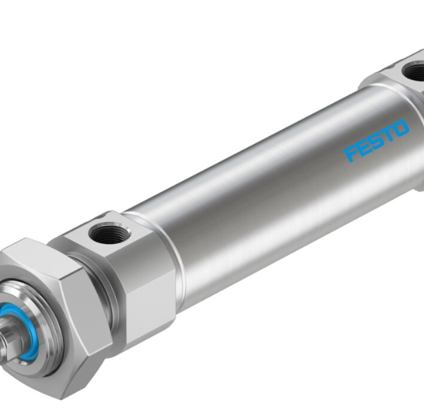 FESTO DSNU2550PPVA