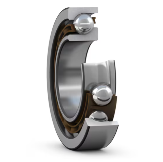 SKF 7307BEP
