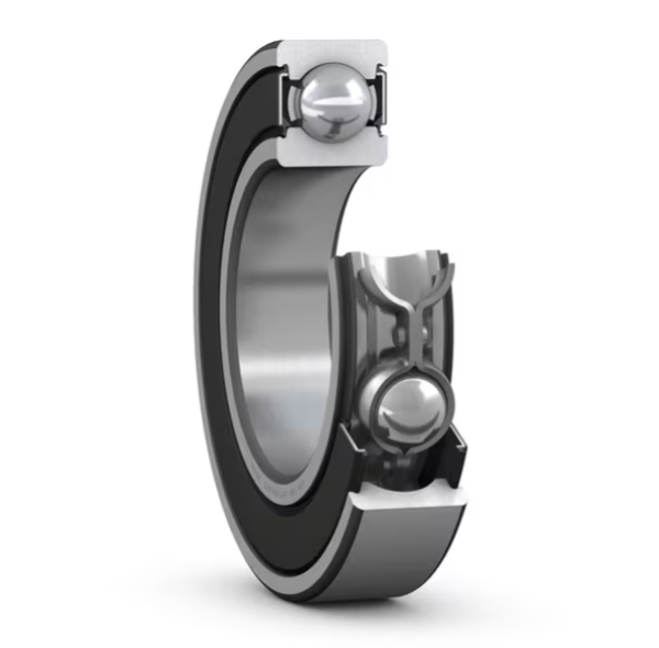 SKF 6072RSH