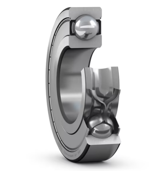 SKF 63052ZC3