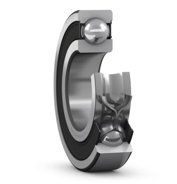 SKF W6072RS1