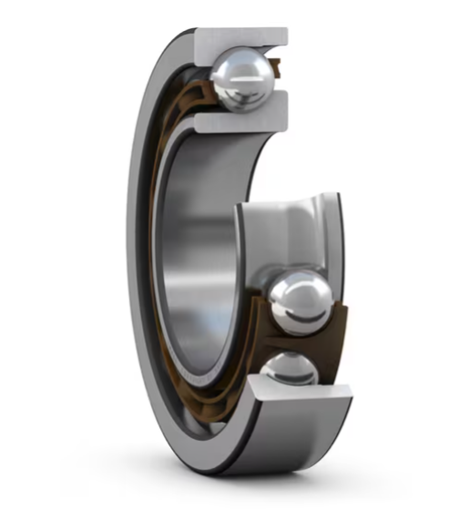SKF 7207BEP