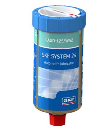 SKF LAGD125WA2