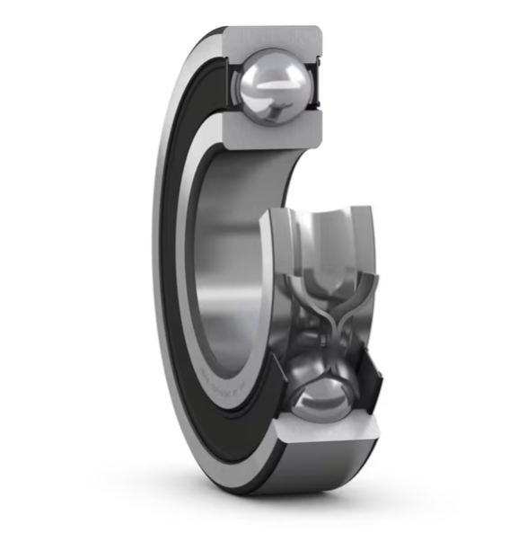 SKF 618092RS1