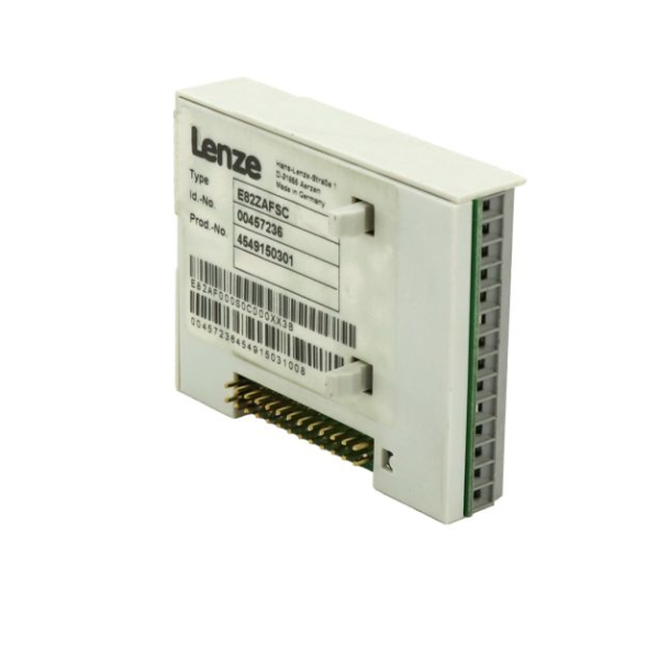 LENZE E82ZAFSC