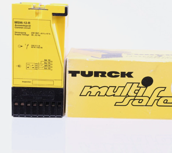 TURCK MS9612R