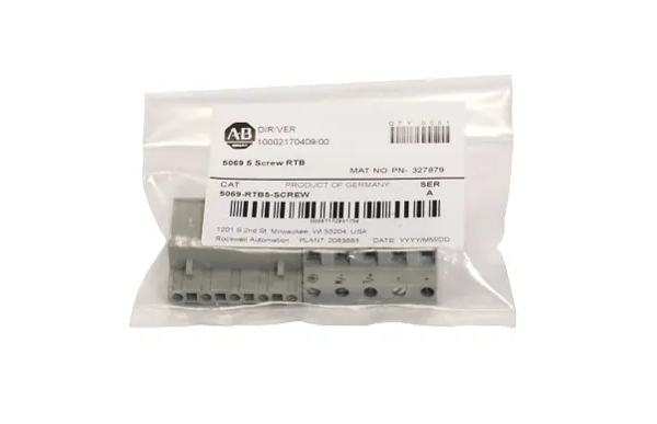 ALLEN BRADLEY 5069RTB5SCREW