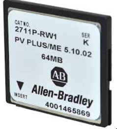 ALLEN BRADLEY 2711PRW1