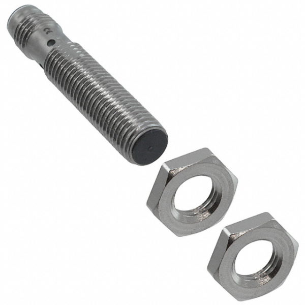 OMRON E2AS08KS02M5B1