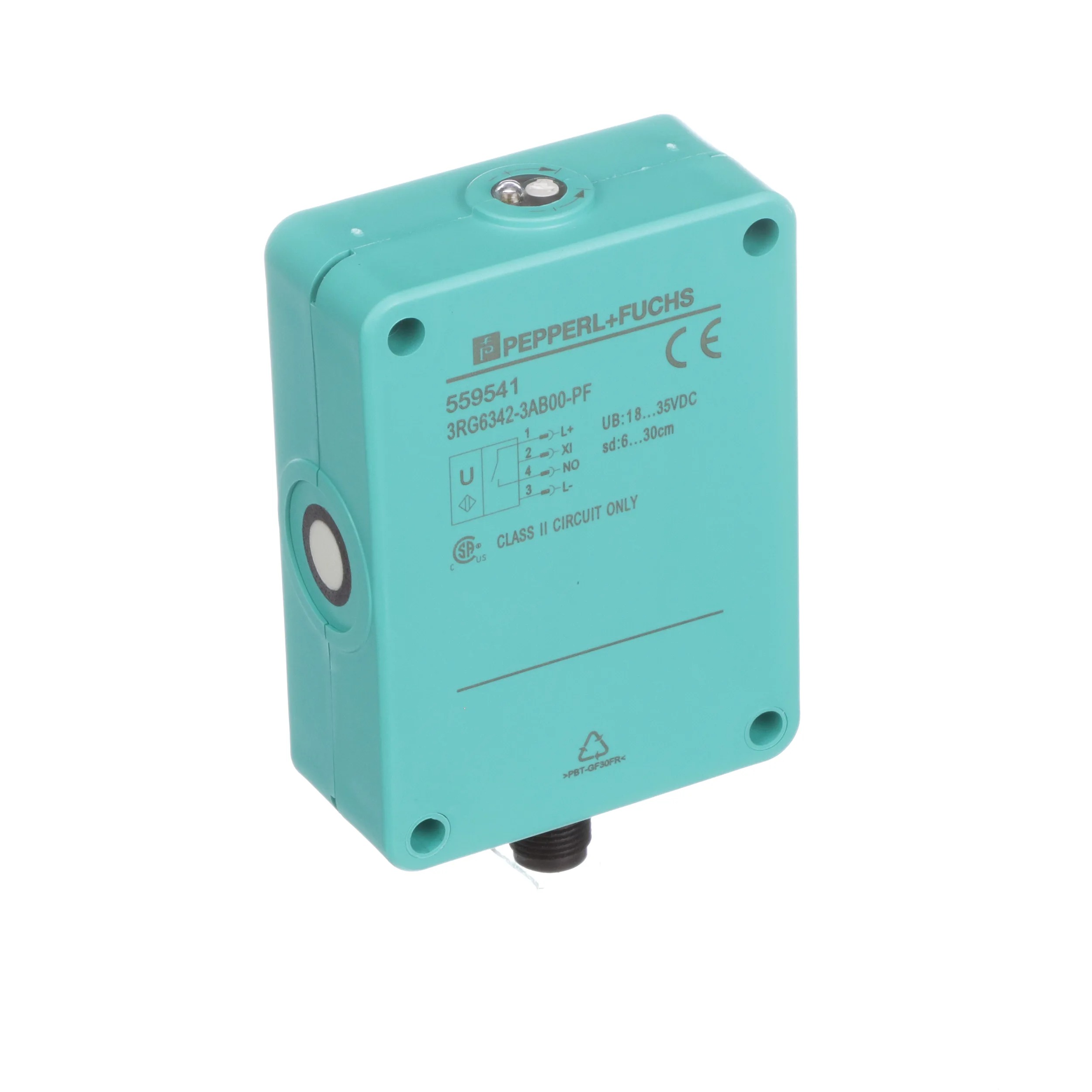 PEPPERLFUCHS_559541-1.jpg PEPPERL+FUCHS 559541