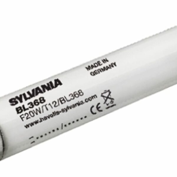 SYLVANIA F20WT12BL36824