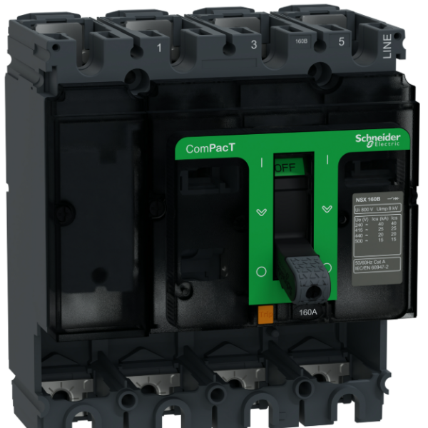 SCHNEIDER C16B4