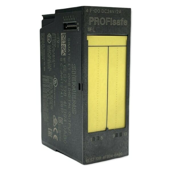 SIEMENS 6ES71384FB040AB0