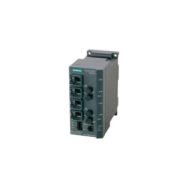 SIEMENS 6GK52042BB102AA3