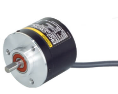 OMRON E6C2CWZ5B1000PR2M