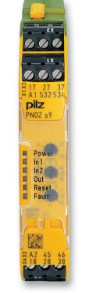 PILZ 750109