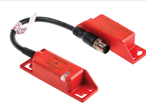 ALLEN BRADLEY 440NZ21SS2H