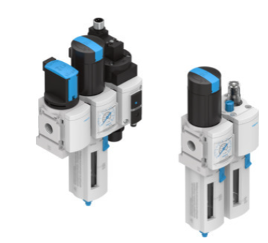 FESTO 531029.18.C4.I5.N2.WP