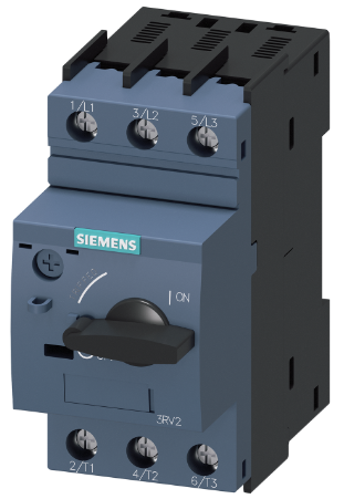 SIEMENS 3RV20111JA10