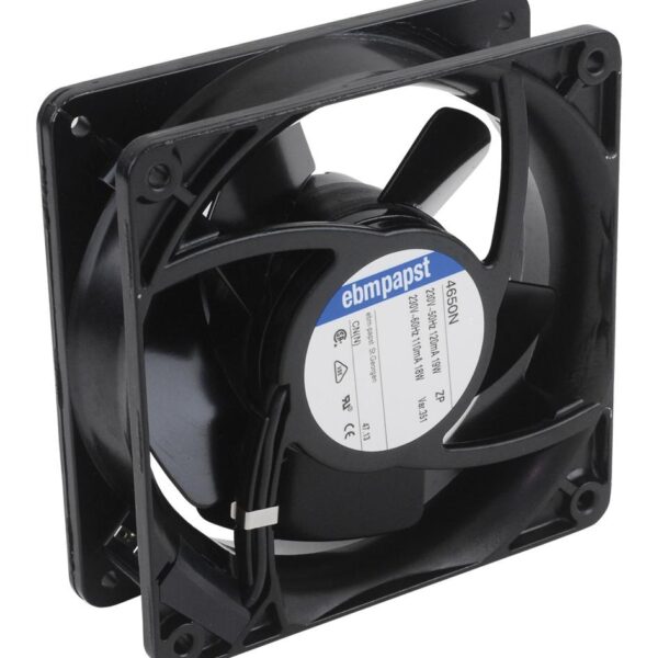 EBM PAPST 4650N