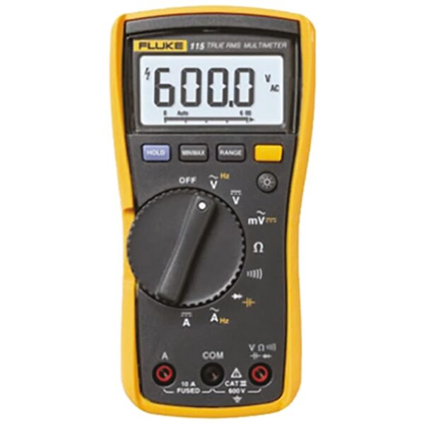 FLUKE 2583583 Ricambi elettrici e automazione