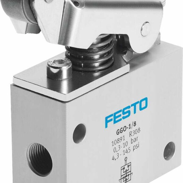 FESTO 3634