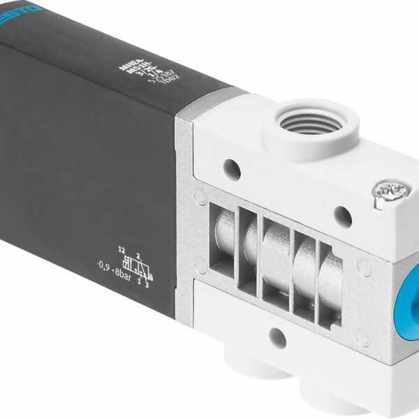 FESTO 525187 Ricambi pneumatici