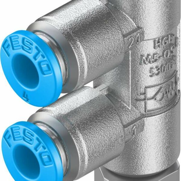 FESTO 530038 Ricambi pneumatici
