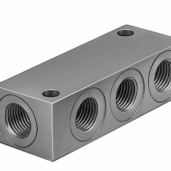 FESTO 7849 Ricambi pneumatici