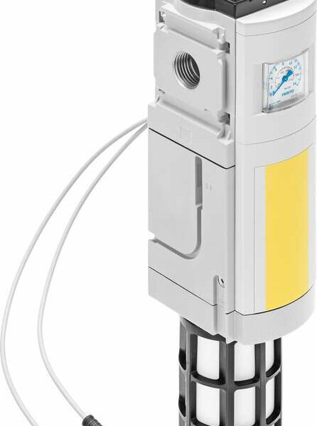 FESTO 8038491 Ricambi pneumatici