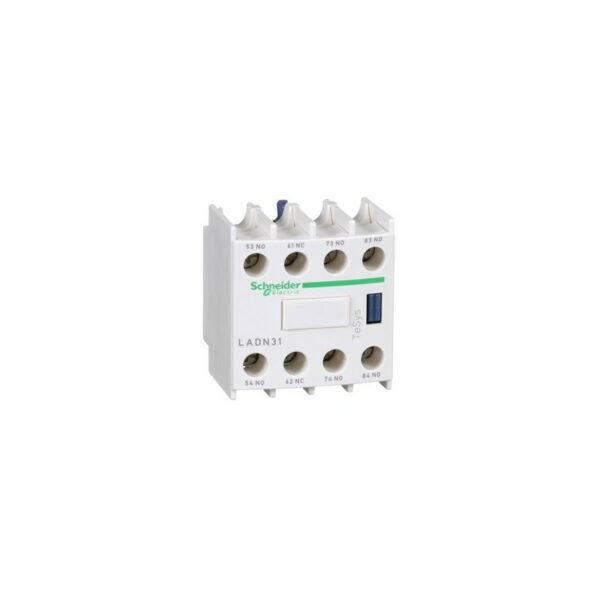 SCHNEIDER LADN31 Ricambi elettrici e automazione