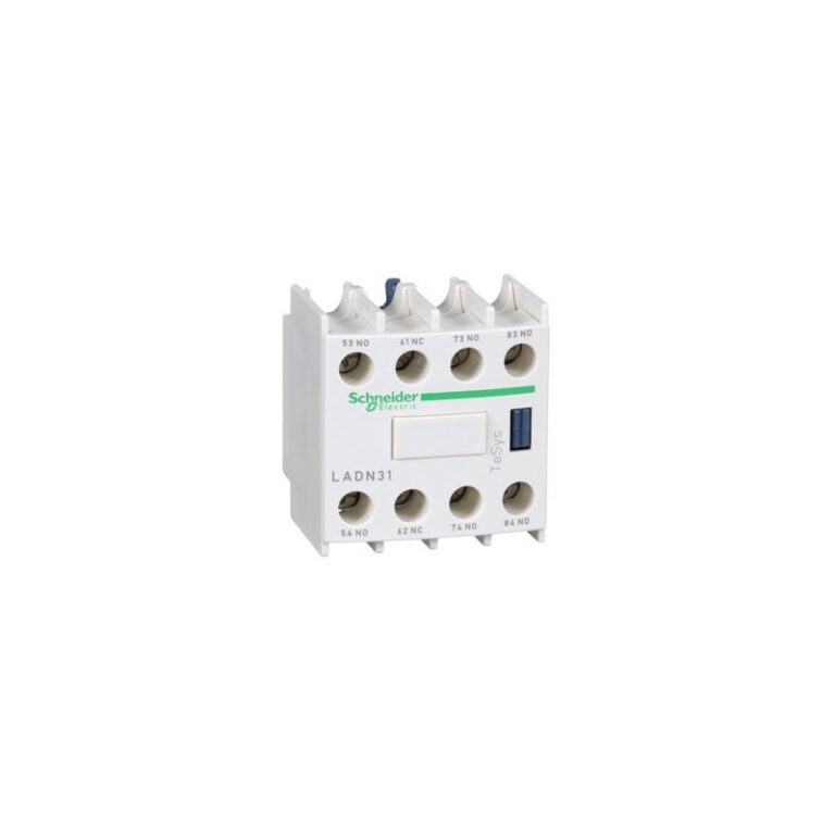 SCHNEIDER LADN31 Ricambi elettrici e automazione