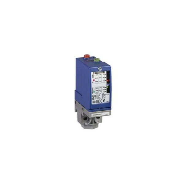SCHNEIDER XMLB300D2S11 Ricambi elettrici e automazione