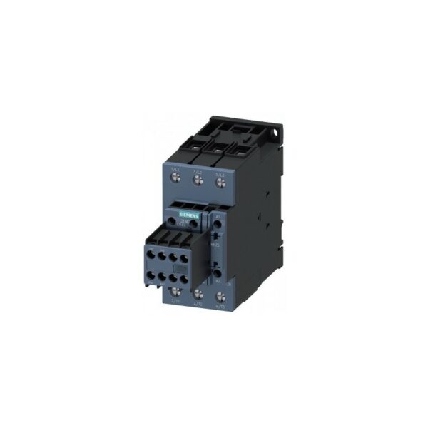 SIEMENS 3RT20361KB44 Ricambi elettrici e automazione