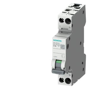 SIEMENS 5SL30107 Ricambi elettrici e automazione