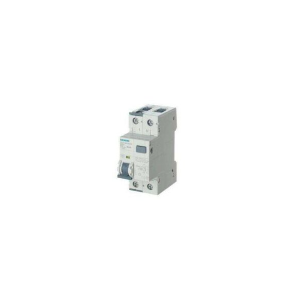 SIEMENS 5SU13561KK10 Ricambi elettrici e automazione