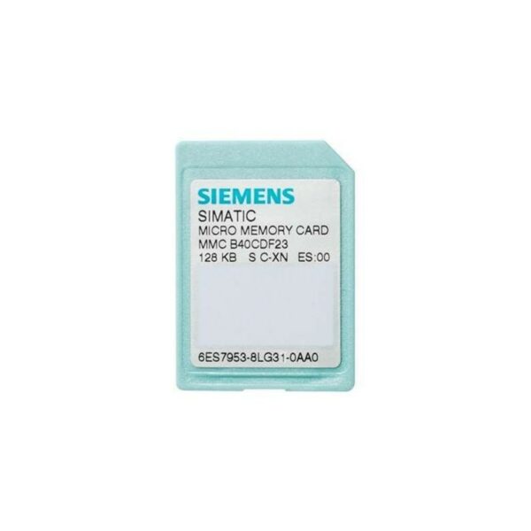 SIEMENS 6ES79538LG310AA0