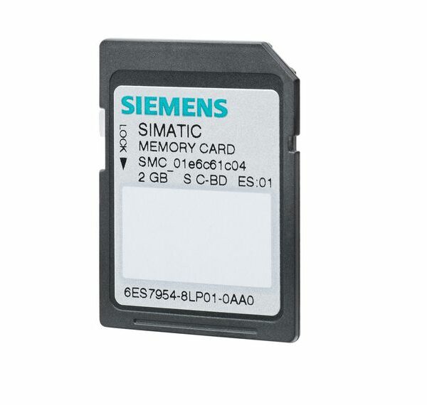 SIEMENS 6ES79548LL040AA0