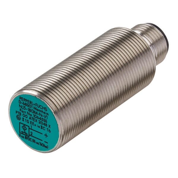 PEPPERL+FUCHS 106453 Ricambi elettrici e automazione