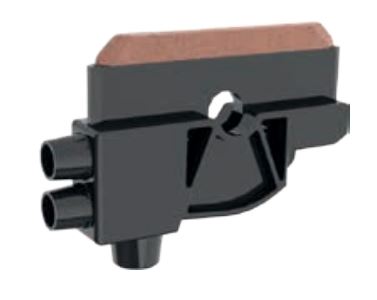 CONDUCTIX WAMPFLER 0830022X4 Ricambi elettrici e automazione