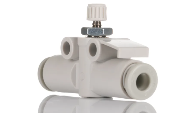 SMC AS1002F06 Ricambi pneumatici