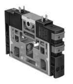 FESTO 163190 Ricambi pneumatici