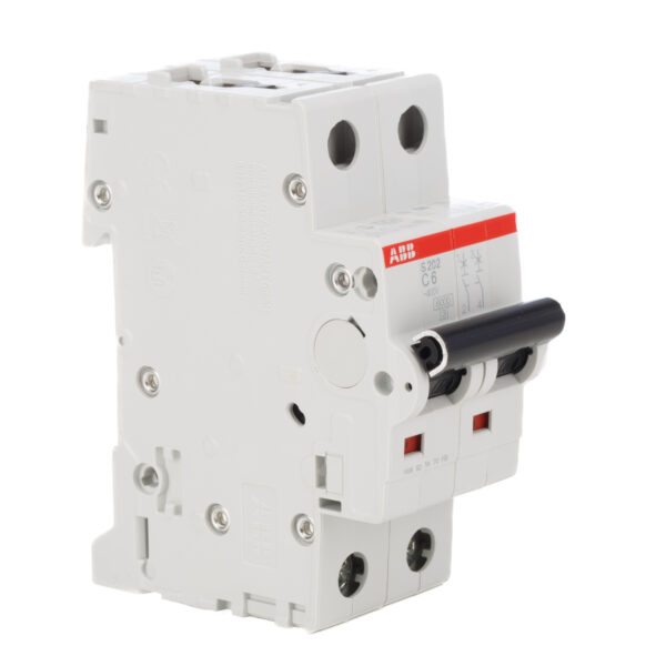 ABB 2CDS272001R0204 Ricambi elettrici e automazione